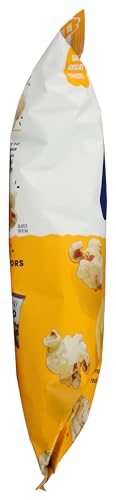 Image of Skinny Pop, Popcorn Real Butter, 4.4 Ounce