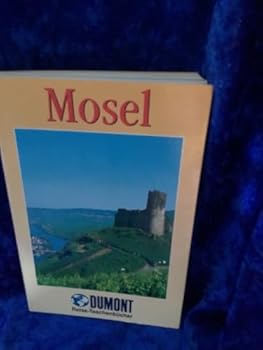 Paperback Die Mosel. [German] Book