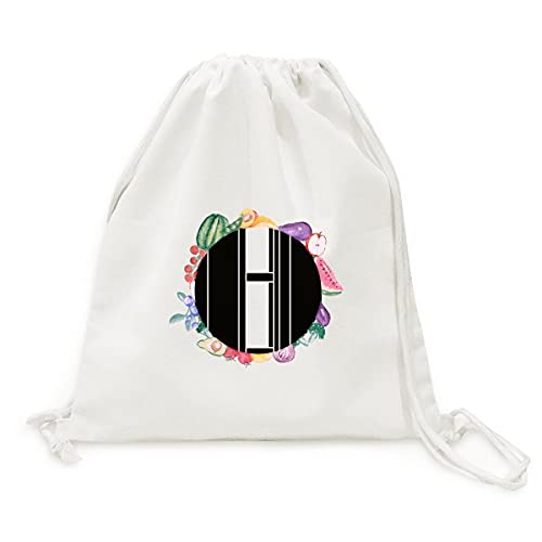 Sac en tissu pliable légumes et fruits avec sangle solide Beauty Gift Allemagne