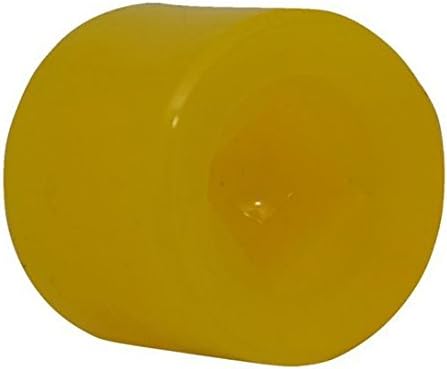 Hard Hammer Tip, 1 3/8 in Dia