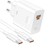 80W Chargeur USB C: Le Chargeur pour Honor 80W et 6A Câble USB C 1M est compatible avec Huawei pour Honor.80W Charge pour Honor 600 Pro/600/Magic6 Pro/Magic6 RSR/Mate60 Pro/Mate60 Pro+/P60 Art/P60 Pro/Pura 70 Ultra/Pura 70 Pro/Pura 70 Pro+,66W Charge pour Honor 400/90/70/Magic V5/Magic7 Lite/Magic V3/Magic V2/Magic V2 RSR/MagicPad2/pour honor X9c,40W Charge pour Honor Magic6/Magic5 lite/Magic5 Pro/P50 Procket/P40 Pro+/P40 Pro/P30 Pro,35W Charge pour Honor Magic6 lite/400 Lite/200 lite/200 Smart/90 Lite/90 Smart/X6c/X7c/X8c/X6b/X7b/Pad X9a/Pad 9,22,5W Charge pour Honor 70 Lite/X8a/X7a/X6a/Pad 8/Pad X8a/Pad X9/Pad X8