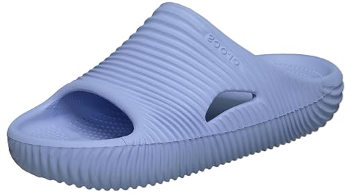 Image of Crocs Unisex Adult Mellow Recovery Slides