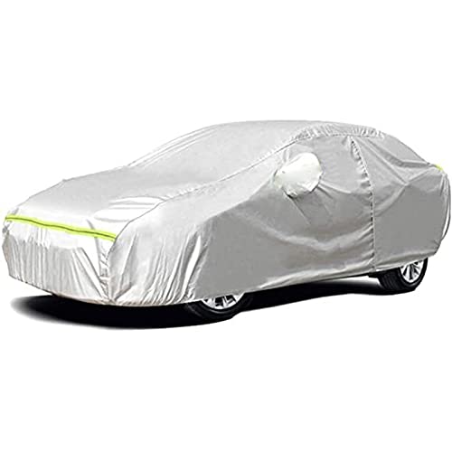 Housse pour MG MGA MGB MGC MGF bâche auto imperméable