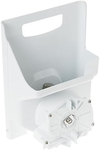 Compatible with GE WR30X10174 Ice Bucket & Crusher.