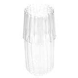 Pichet élégant : cette bouilloire est conçue pour résister à l’usure et possède une carafe à eau transparente