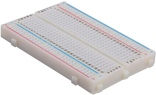 Super Debug 400 Ties Mini Solderless Breadboard Universal - Image 2 thumbnail