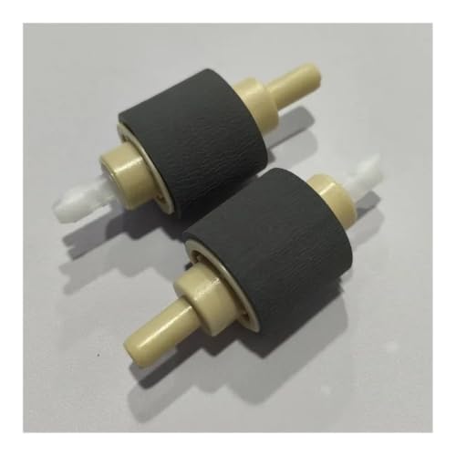 Rodillo de recogida para reparar la carga de papel en impresoras HP 1160, 1320 y 2400, 10 Uds