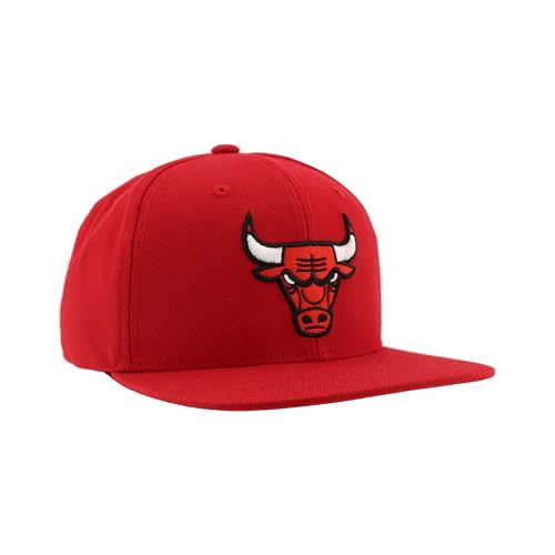 Image of ZHATS NBA Unisex-Adult NBA Officially Licensed Adjustable Snapback Hat Flat Bill Z11 Icon Team Color