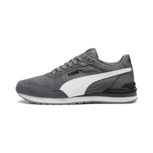 Image of Puma Unisex-Adult St Runner V4 Mesh Sneaker
