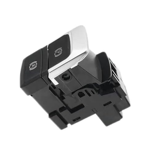 8U0927225G interruptor de freno de mano electrónico para coche Q3 SUV de 2012 a 2018