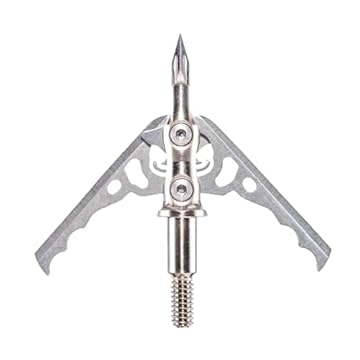 crossbow broadheads 100 grain