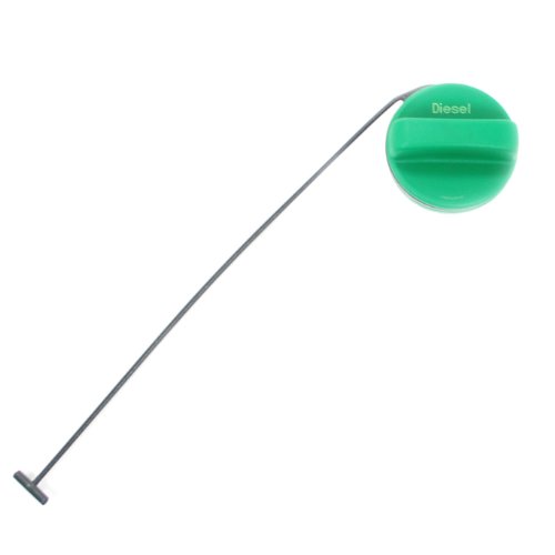 Tapón de combustible ACDelco GT333 con sellado hermético original GM para motor