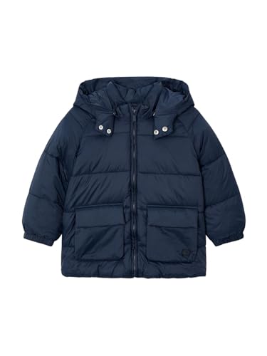Mayoral Basic school jacket for Boys Navy