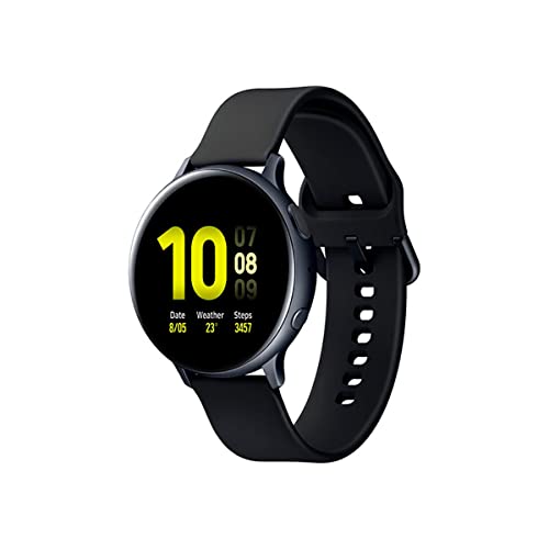 reloj táctil Samsung Galaxy Watch Active 2