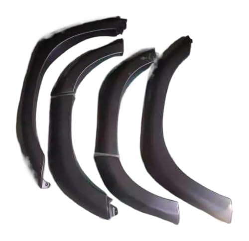 Garde-boue Toyota Land Cruiser LC80 autocollant anti-rayure aile
