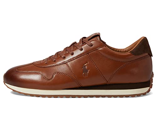 Image of POLO RALPH LAUREN Mens Keaton-Pony Sneaker