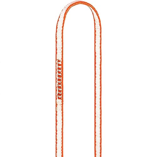 Salewa Ortles Dyneema 8 Mm Tape 120 m