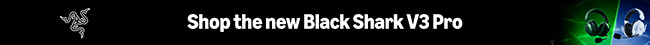 Shop the new Black Shark V3 Pro