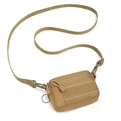 Crossbody Khaki