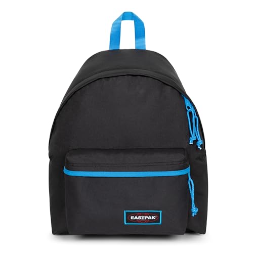 EASTPAK Padded PAK'R Rucksack, 24 L - Kontrast Bubble (Rosa)