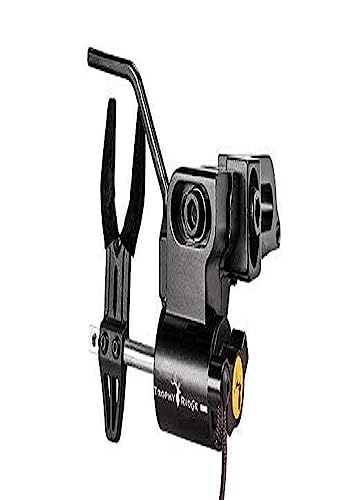 Trophy Ridge Sync Drop Away Archery Arrow Rest Left Hand