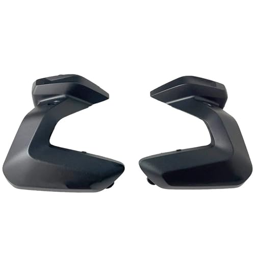 Tête de cylindre de moto et protection de moteur R1250RS cache culasse noir