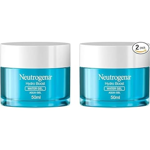 Neutrogena Hydro Boost Crème Hydratante Cover
