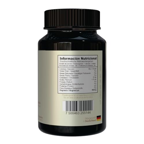 Vitamínicos, Imagen adicional