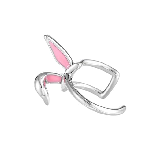 女性のためのクリップカフス非ピアス合金ジュエリー昼夜着用のための安全なフィットファッショナブルなイヤークライマー