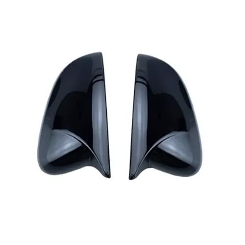 Rétroviseurs Chevrolet Trax pour masquer les rayures de coque - 5