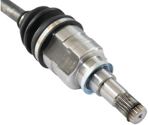 GSP NCV69294 21-22 Compatible with Toyota Corolla (1.8) CV Axle Assembly - Front Left
