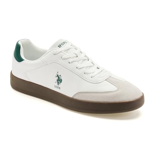 Image of U.S. Polo Assn. Mens Coba 2.0 Sneaker