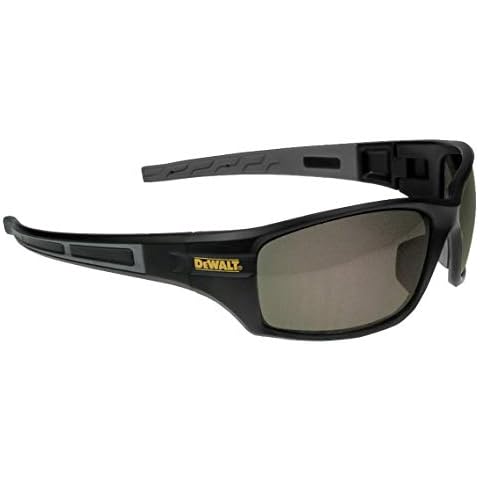 DeWalt DPG101-2D EU Comfortable Protective Glasses Cover