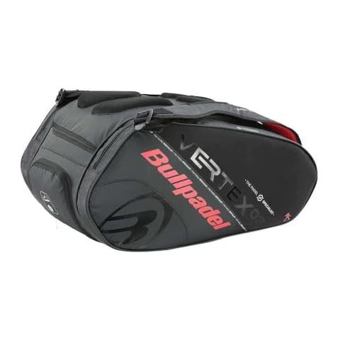 Bullpadel BPP22001 Vertex Sports Bag Cover