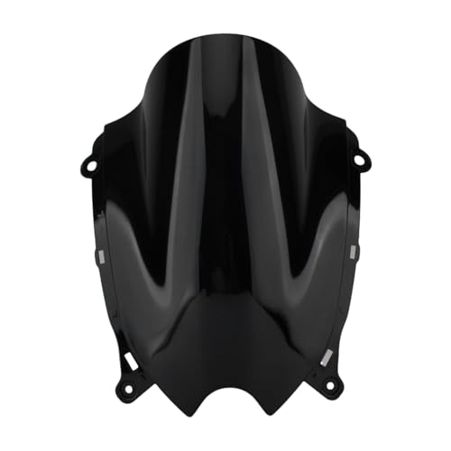 Pare-brise moto QJMOTOR SR800 bulle protection SR600RS gris noir