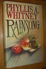 Rainsong B000NPL6IC Book Cover