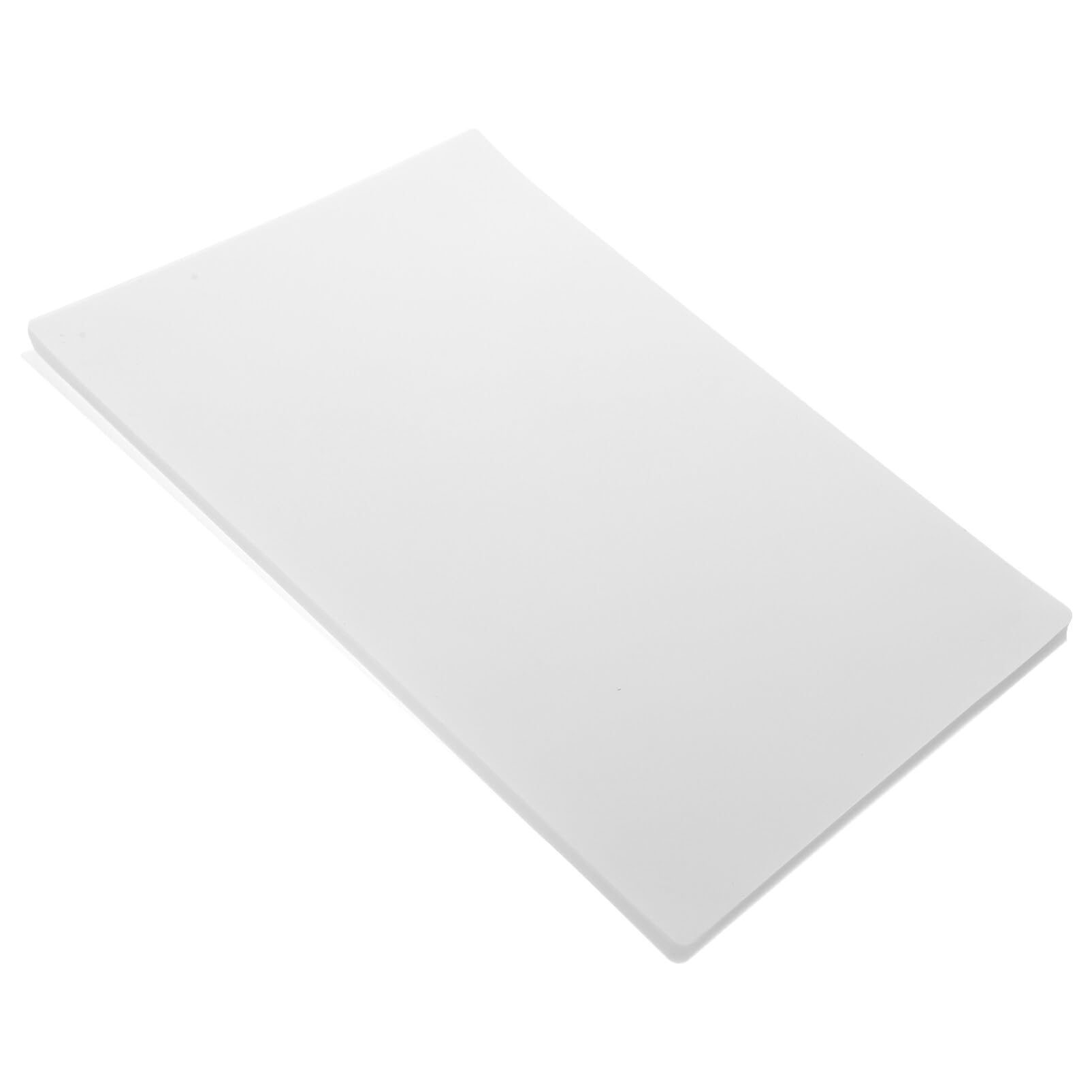 Pellicola Laminante Trasparente Pet 50mic Finitura Lucida per Foto e Documenti 100 Pz, Buste Termiche per Laminazione Professionale
