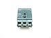 SIEMENS BQD350 50A 3P MOLDED CASE CIRCUIT BREAKER 240/480V-AC D598161