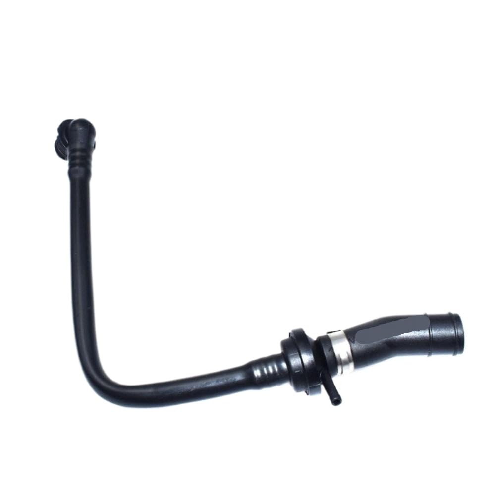 Brake Booster Vacuum Hose 1J0612041GD Compatible with Volkswagen Beetle ALH TDI