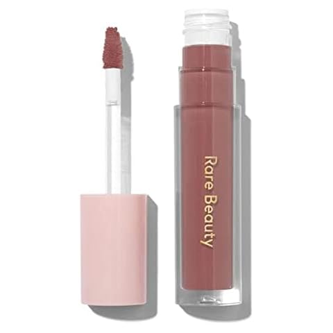 Rare Beauty Stay Vulnerable Liquid Eyeshadow Cover