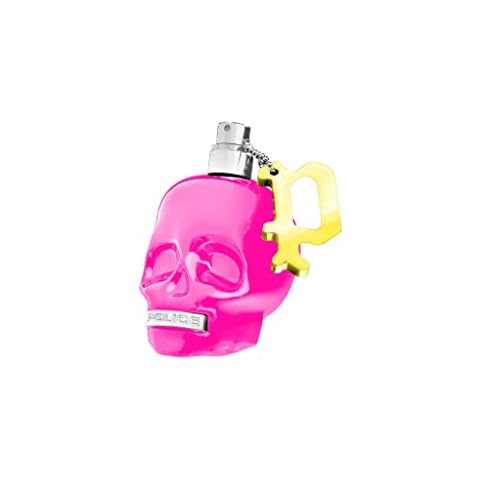 Police Goodvibes Eau de Parfum for Women Cover