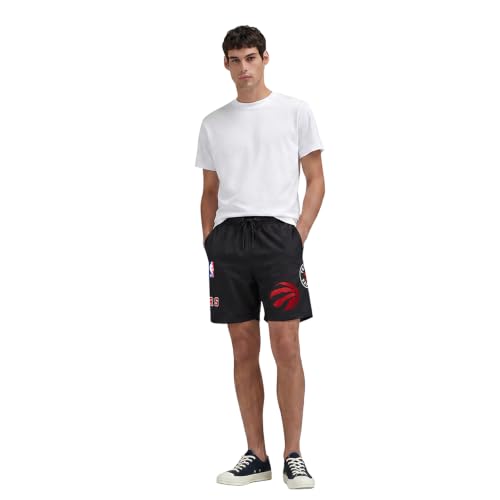 Image of Pro Standard NBA Mens Mens NBA Classic Woven Woven Short