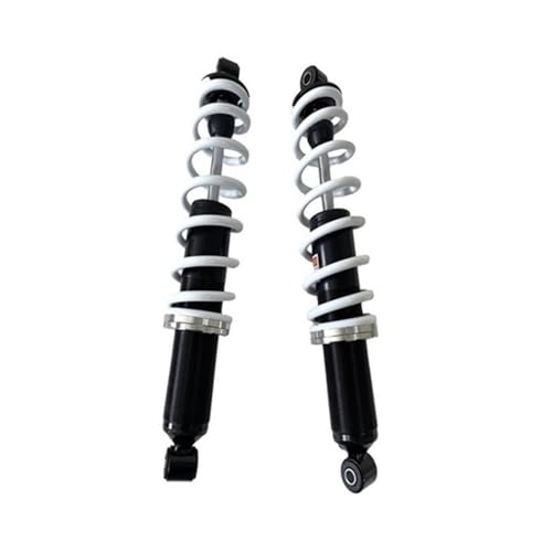 Amortisseur avant blanc pour Sportsman 550 850 1000 remplace le modele OEM 7043464