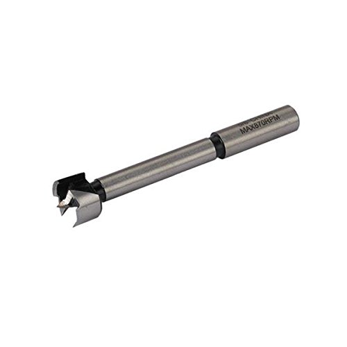 WOODRIVER High-Carbon Steel 5/8