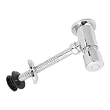 Válvula de Descarga Multifunción para Urinario, Fluxómetro, Urinario, Tipo de...