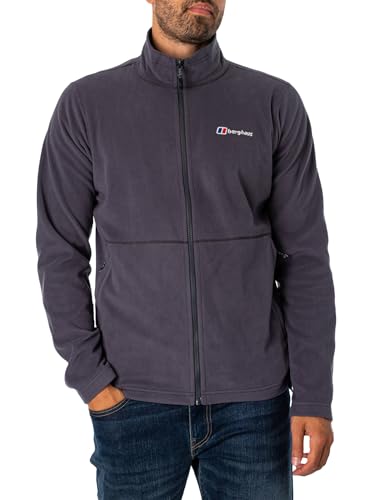Image of Berghaus Men's Prism Micro Polartec Half Zip Fleece