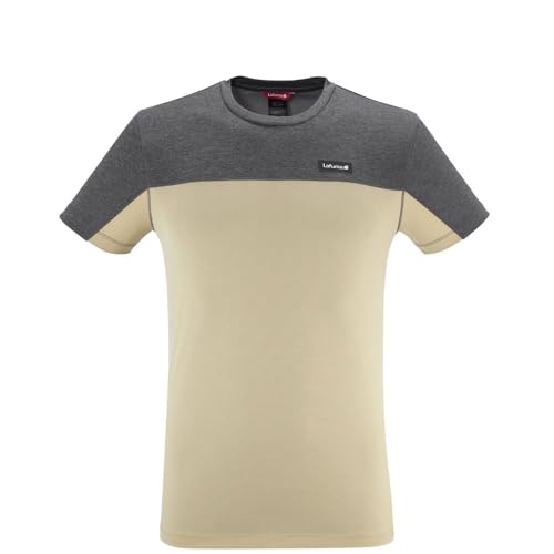 Lafuma Skim Tee M T-Shirt Homme anti-odeur pour rester au sec durant le sport