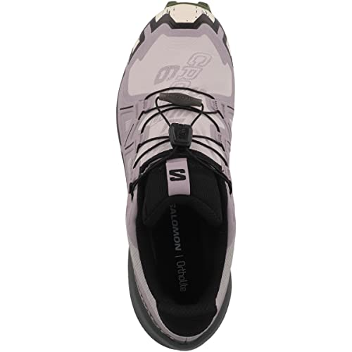 Image of Salomon Womens Speedcross 6 GTX