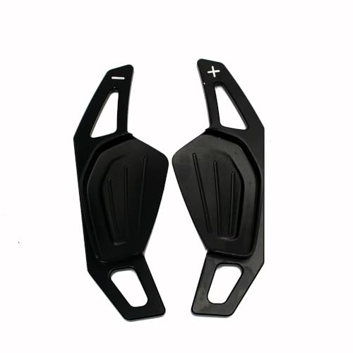 Compatible with Skoda for Octavia 2020-2023 ԗpXeAOzC[VtgphMAXeBbNGNXeVɑΉ phVtg(Black)
