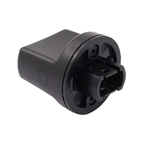 Newyall Keyless Ignition Start Switch Knob Handle W/Insert #TOP2